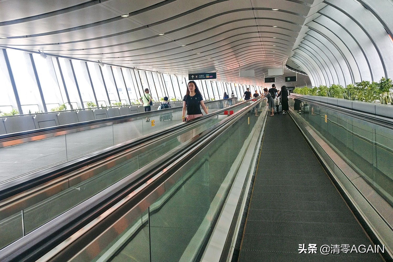 挖掘网红地x另类打卡挪亚方舟的文青路线