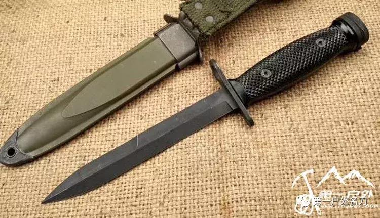 恰西克/SuchatJangtanong天蝎/Viper蝰蛇/CAS猎刀/汉森夫妇短剑