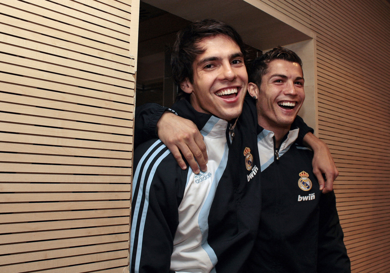 里卡多伊泽克森桑托斯,里卡多伊泽克森多斯兰特