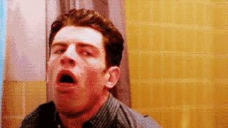 这样的「男人味」，可以吓退90%的姑娘