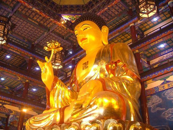 辽宁的人文风俗,辽宁小众文化