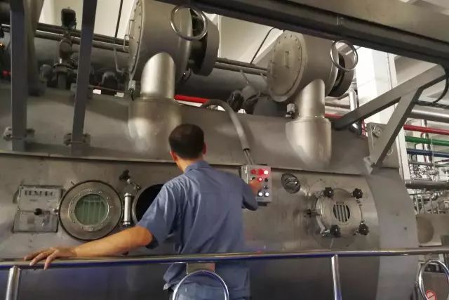 涤纶染色方法有哪些呢,涤纶染色工艺流程及详解