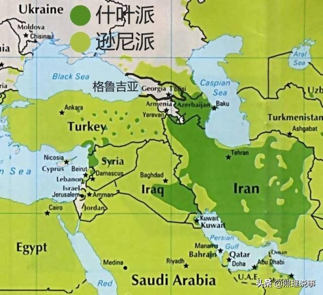 卡塔尔断交危机是哪一年,卡塔尔断交事件的影响