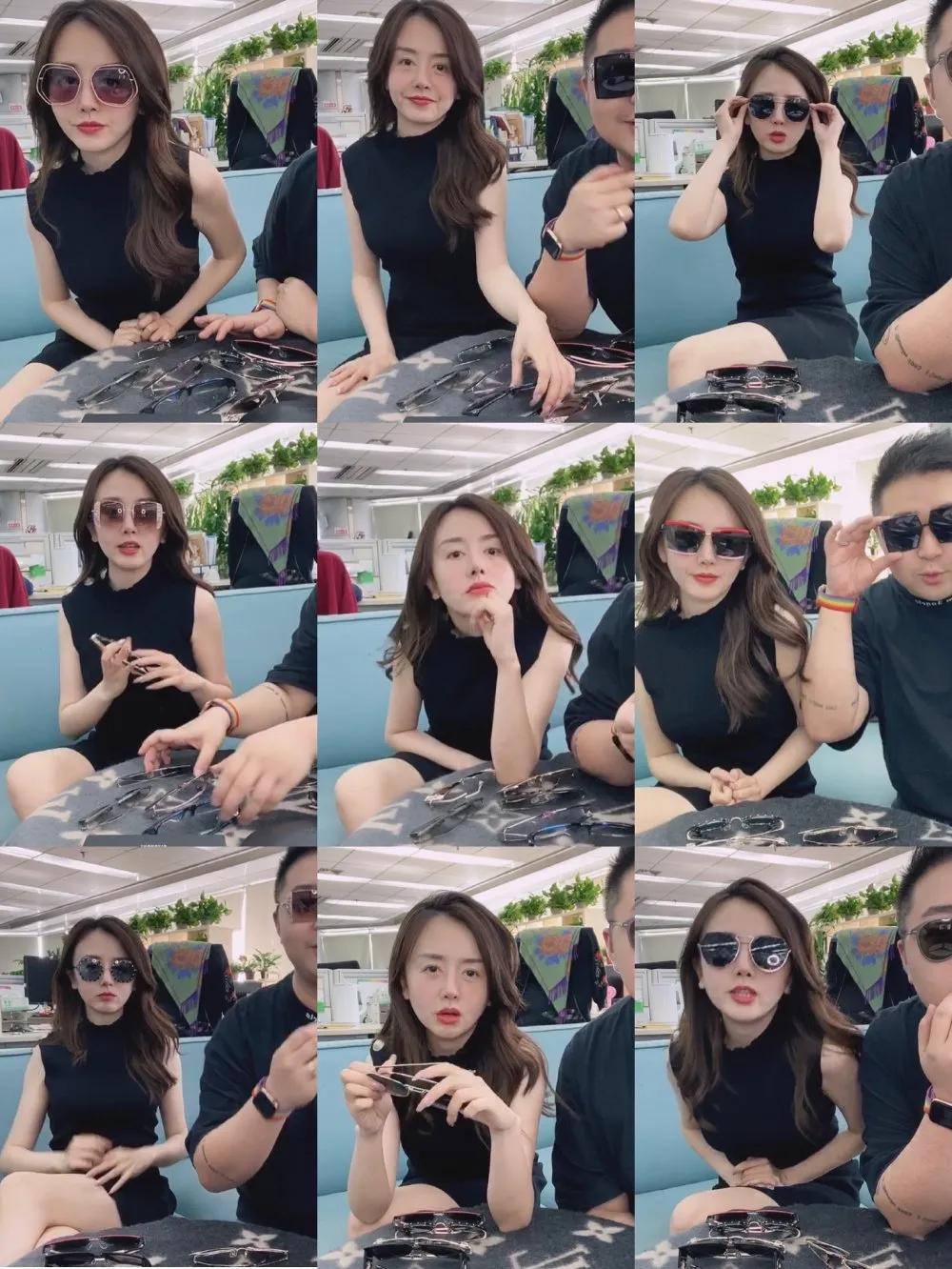 贵的墨镜和便宜的墨镜测评,最新大牌墨镜推荐