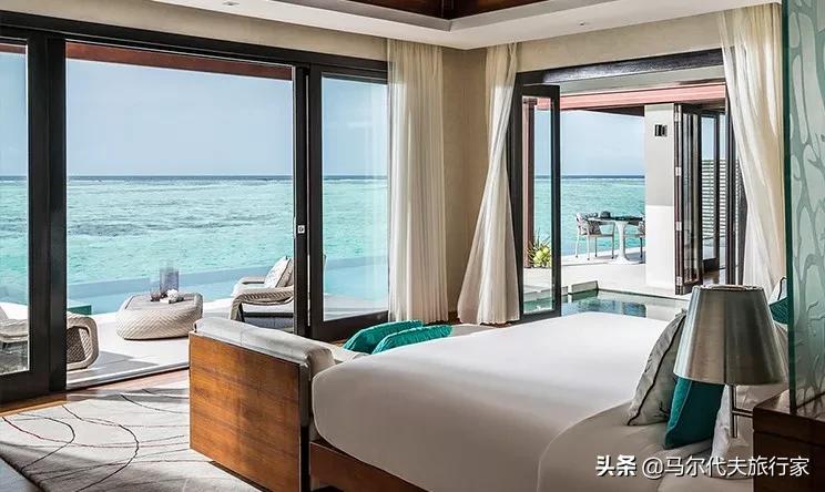 马尔代夫伊露岛蜜月游,马尔代夫niyama岛