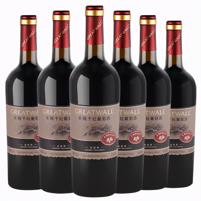 入门红酒推荐性价比高好喝,入门级红酒推荐