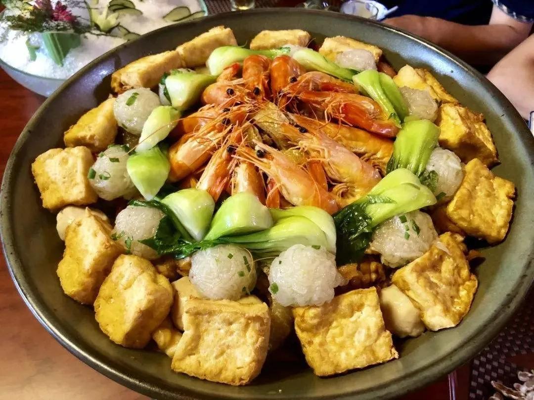 惠阳客家对比梅州客家,梅州客家文化旅游景点