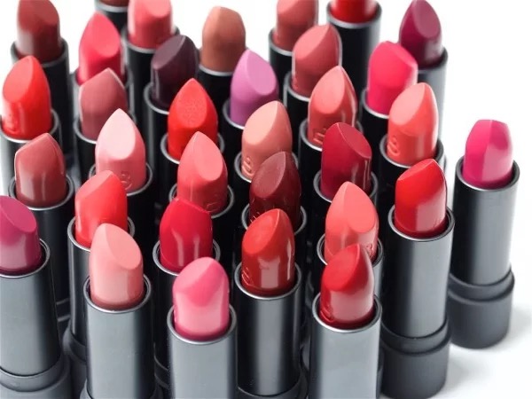 孕妇口红正品不掉色不沾杯,食品级口红孕妇