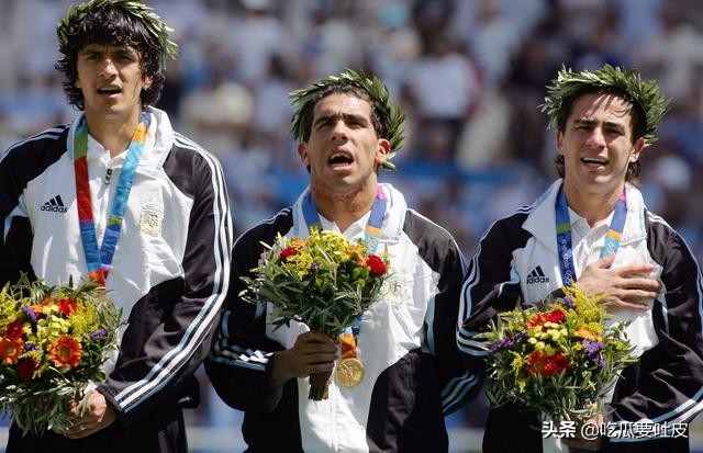 雅典奥运会阿根廷战胜美国队,潘帕斯雄鹰vs卡塔尔