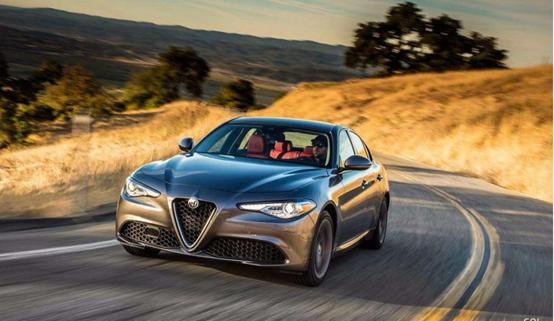 快速了解汽车品牌阿尔法罗密欧,阿尔法罗密欧stelvio2022款