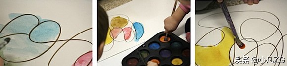 自制颜料的方法简单不用胶水,三种自制颜料的方法