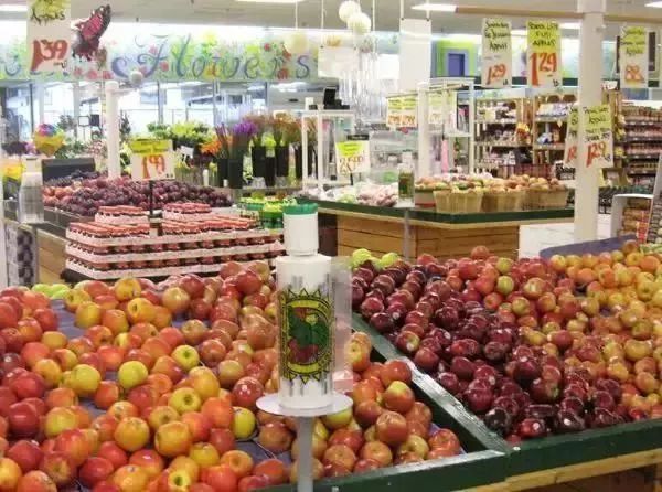 美国物价价目表,美国买lv包包比国内便宜多少钱