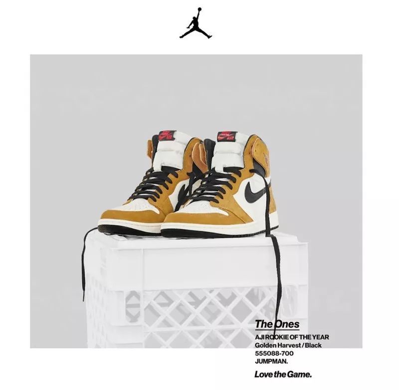 18年火的aj,2018年发售的aj1现在能买吗