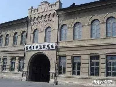 再访滹沱新城,我的家乡旅顺口