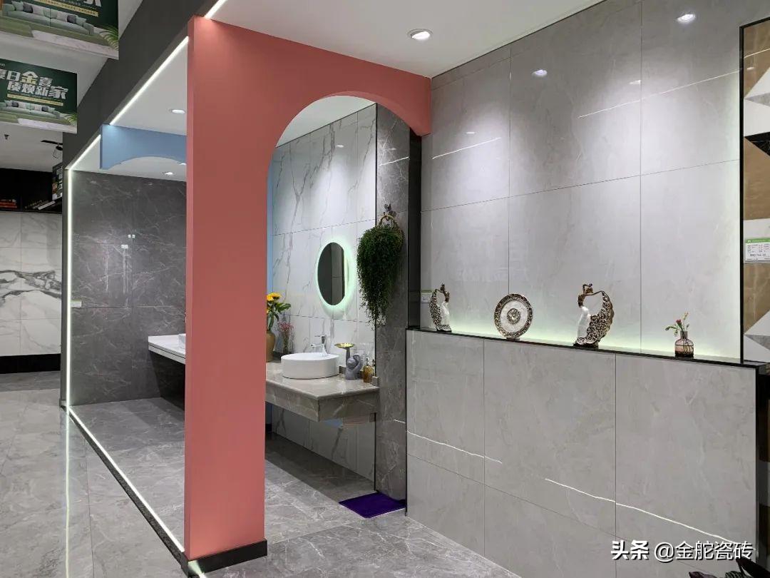 探店记录生活,探店传统和时尚结合