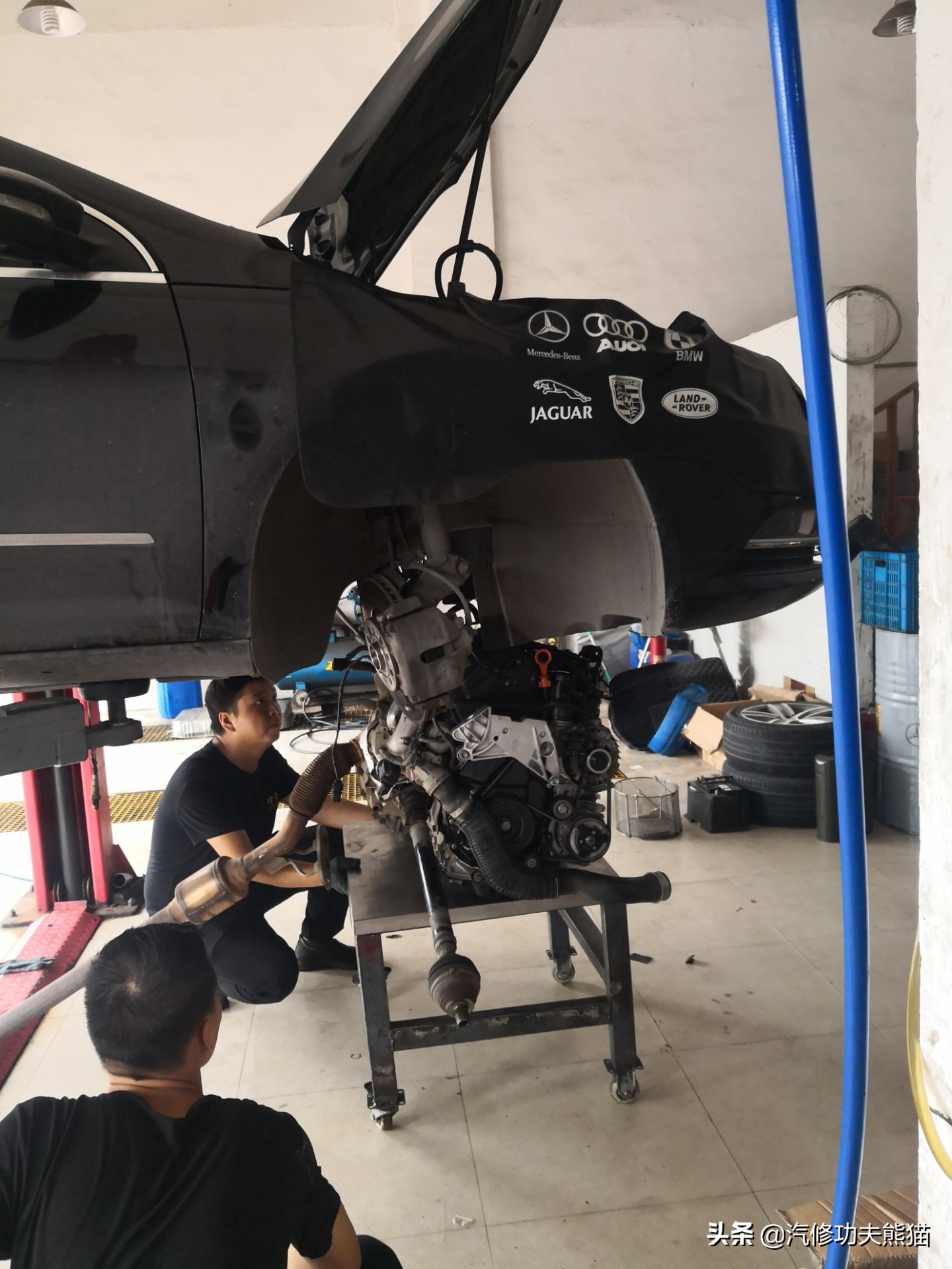 大众cc烧机油一般问题出现在哪里 (大众cc烧机油是什么表现)