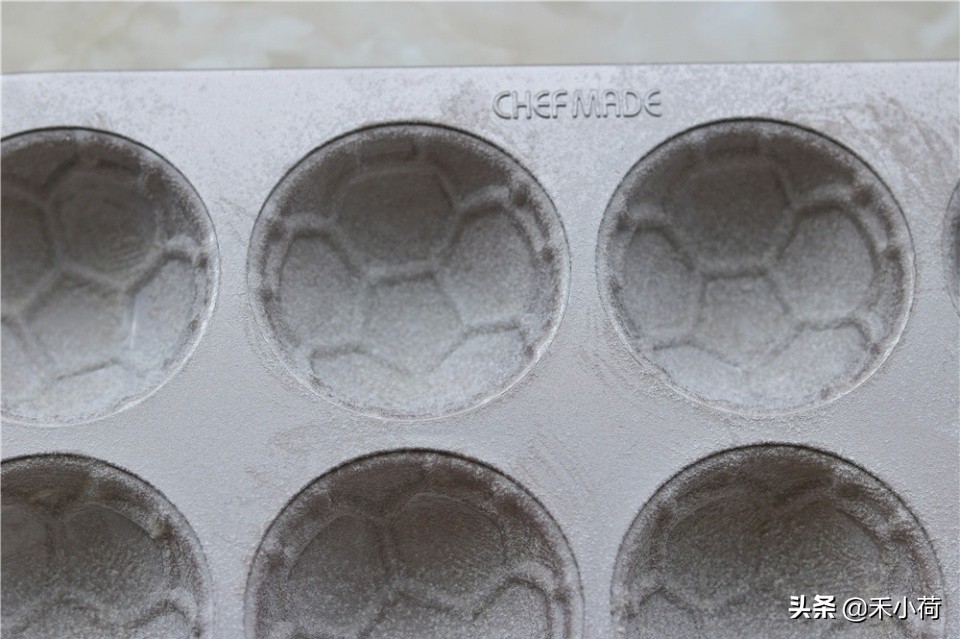 不加糖海绵蛋糕的做法,不回缩的海绵蛋糕做法