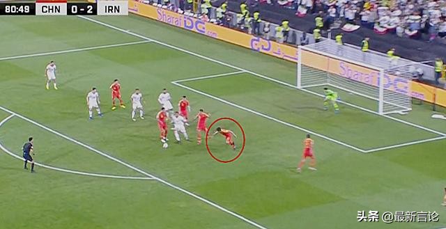 郑智到底有多强,郑智展现亚洲球队的真实实力