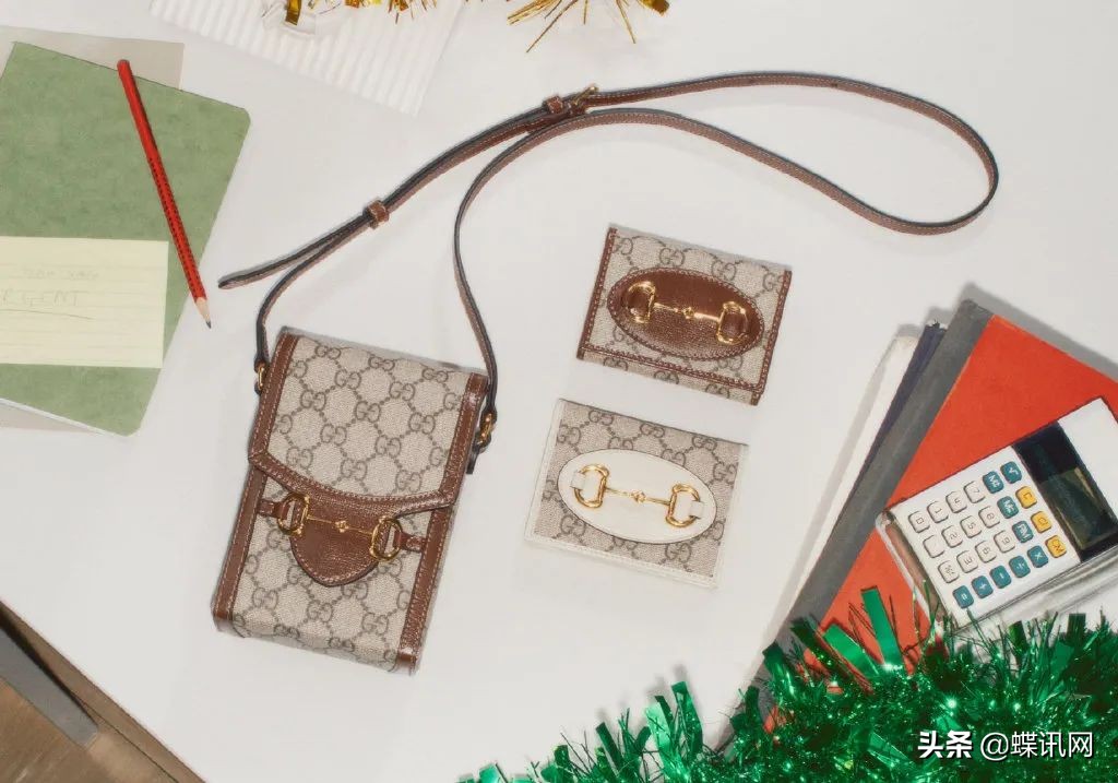 圣诞礼物大牌,圣诞礼物请注意查收同款