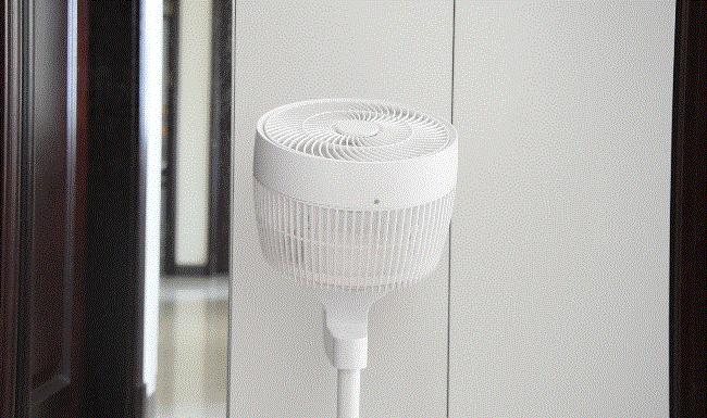 空气循环风扇是智商税吗,空气循环扇是黑科技还是智商税