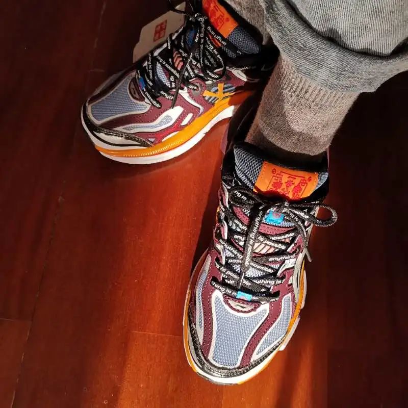 1-200左右好看的运动鞋,好看实用的运动鞋500