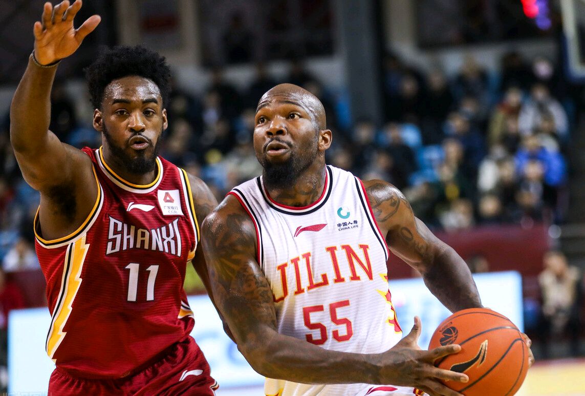 吉林队最新名单,2024到2025年吉林队新增球员名单