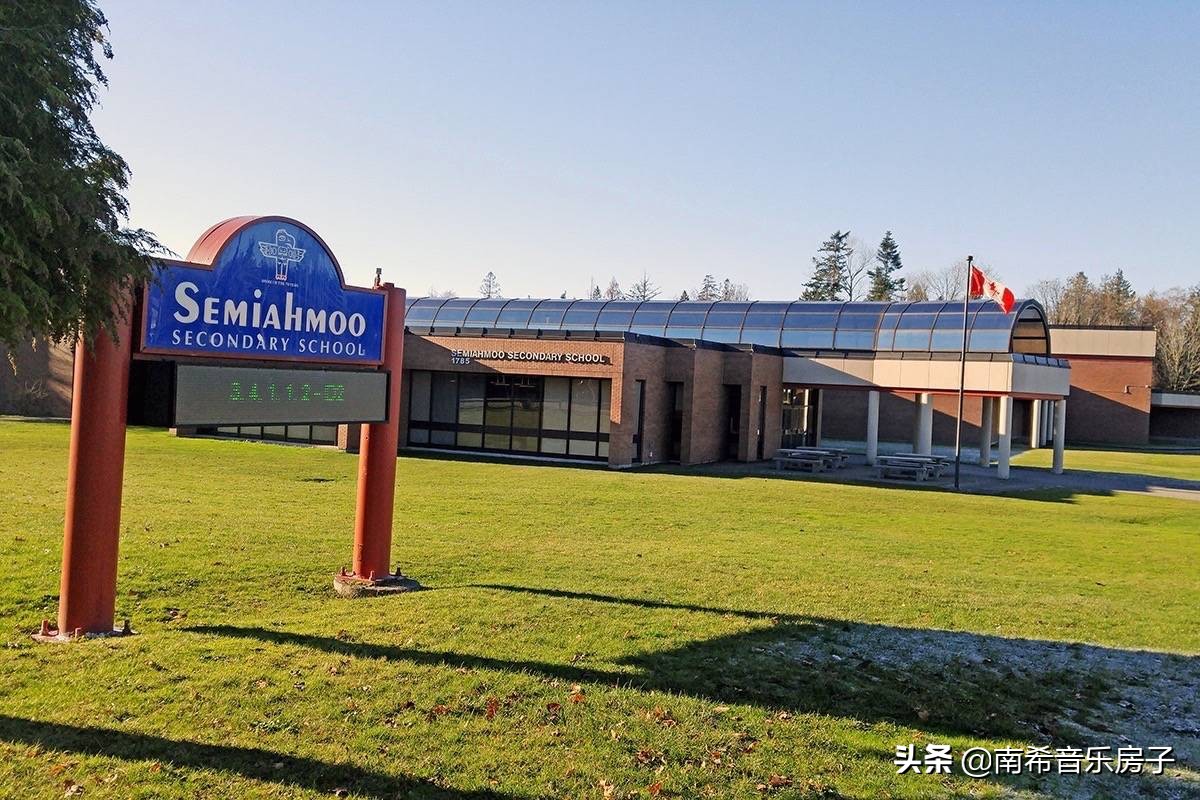 温哥华南素里豪宅,温哥华南素里气候