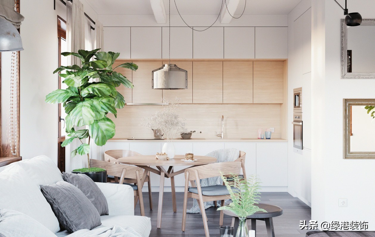 装修行业发展及装修趋势,装修行业消费升级