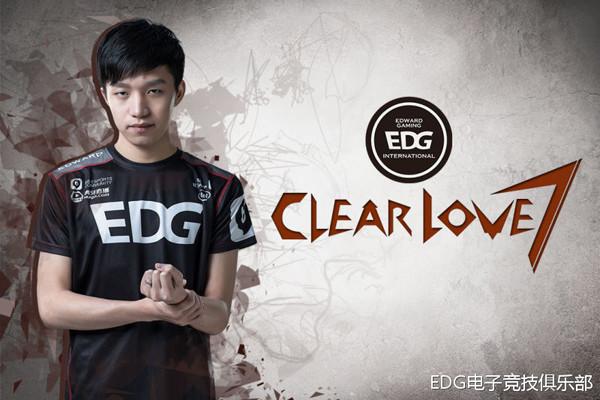 clearlove遗憾,clearlove精彩集锦