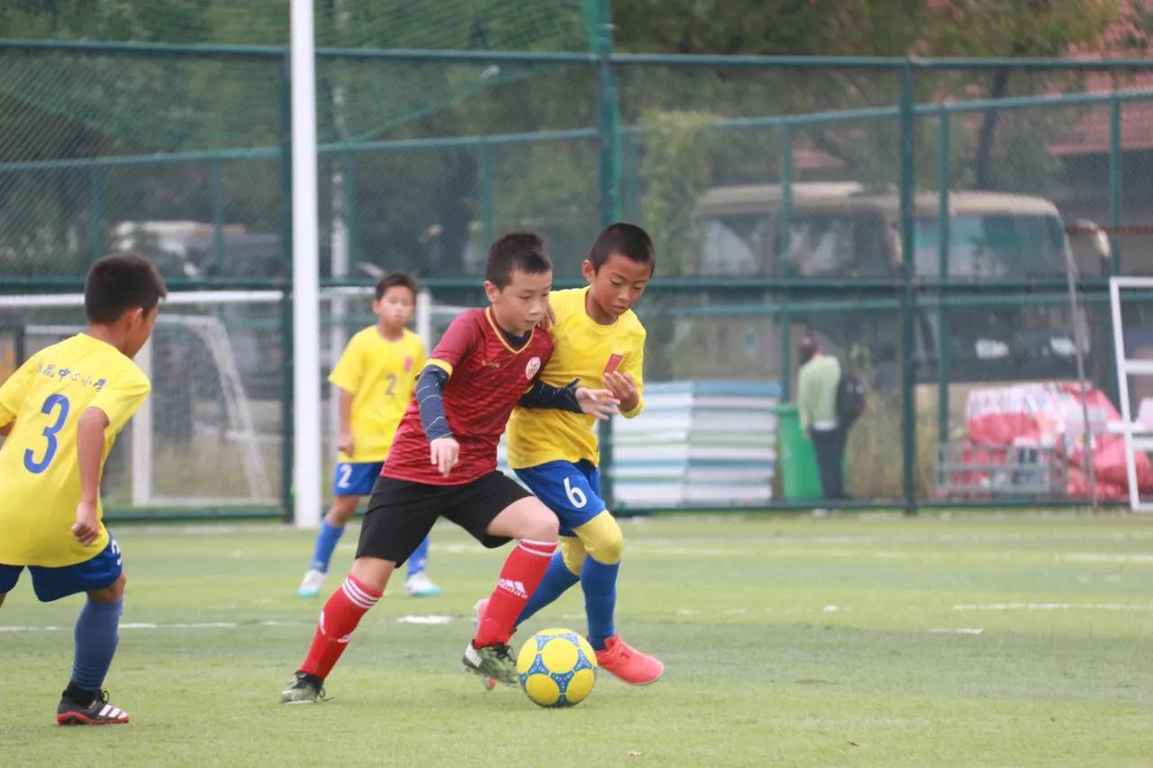 中国足球小将长三角周末赛,足球小将冠军挑战赛2013组直播