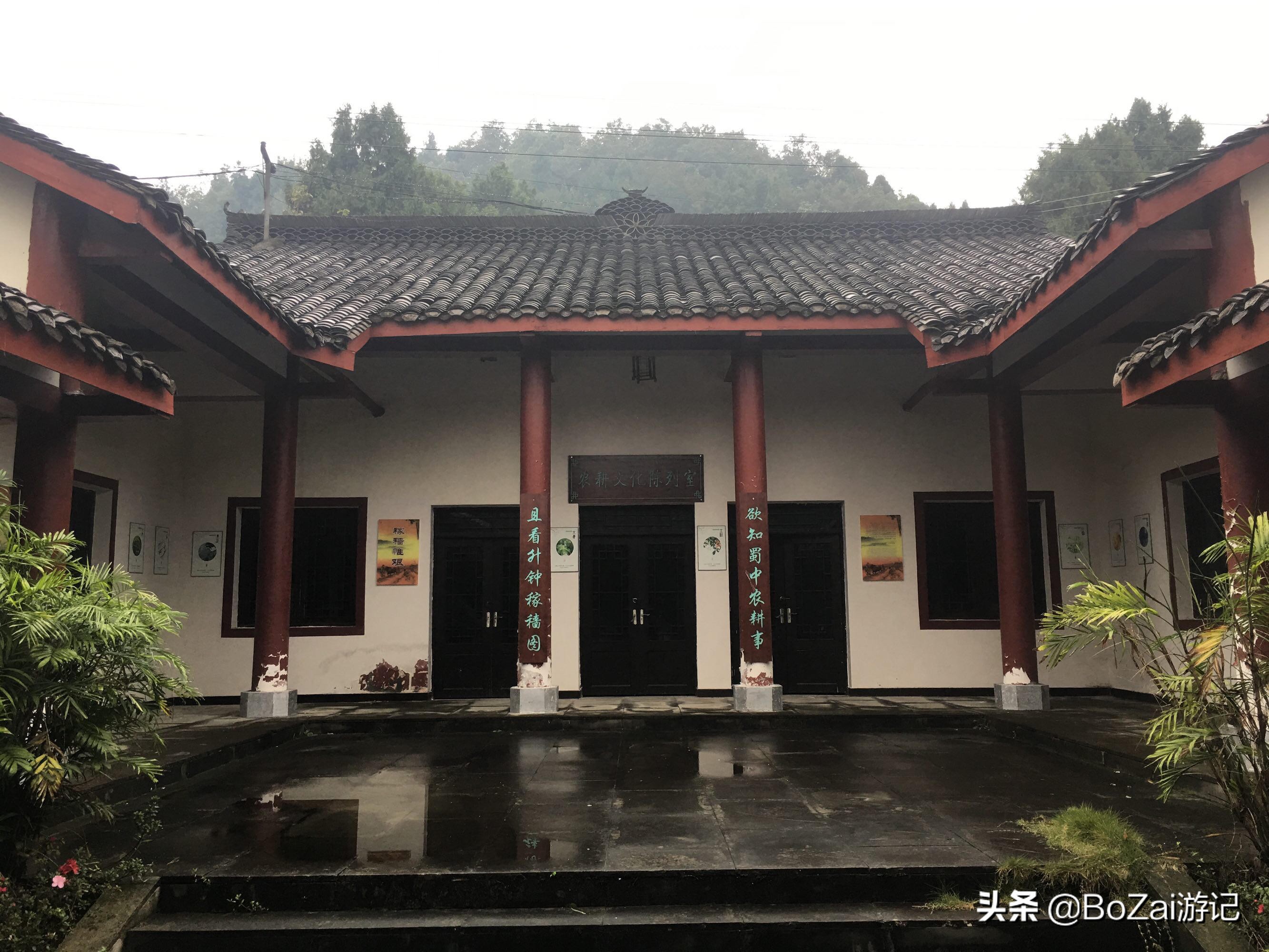 去四川南充都有哪些好耍的,南充市区最好的景点排名前十