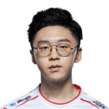 LOL：WE新选手小科普MSC队员集结韩国次级联赛上单Poss