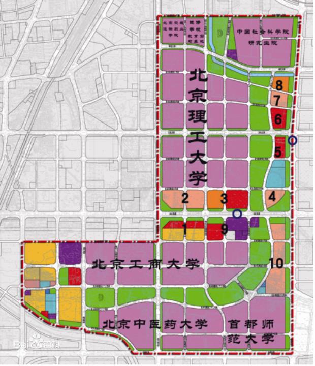北京被低估的景点,北京被低估的地段