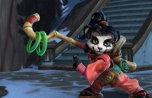 魔兽世界8.0织雾武僧,魔兽世界9.1织雾武僧天赋