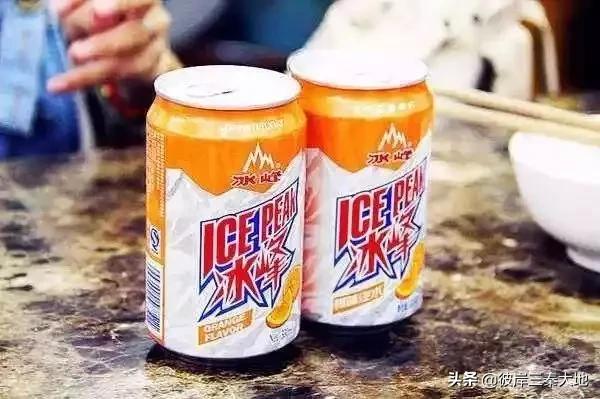 西安正宗冰峰老汽水,西安冰峰汽水视频