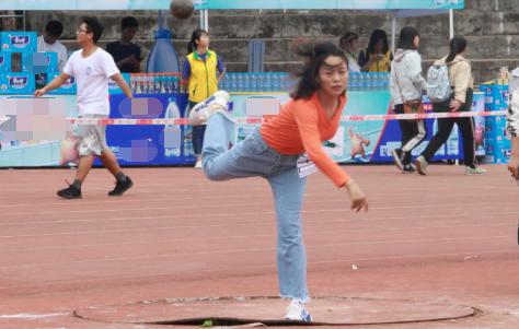 抛实心球的正确训练方法,前抛实心球练什么