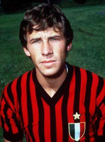 足坛最强5号贝肯鲍尔,足球历史第三人贝肯鲍尔