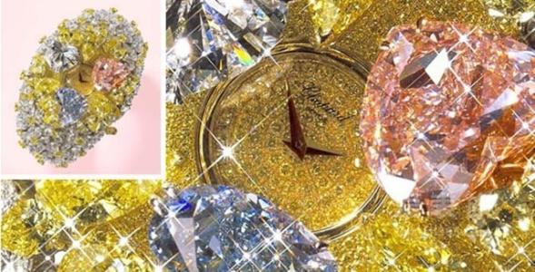 宝玑手表最贵多少钱一个,宝玑最贵的表是哪一款女表