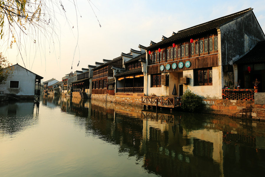 国内不值得去的景区排名,杭州周边的冷门古镇推荐