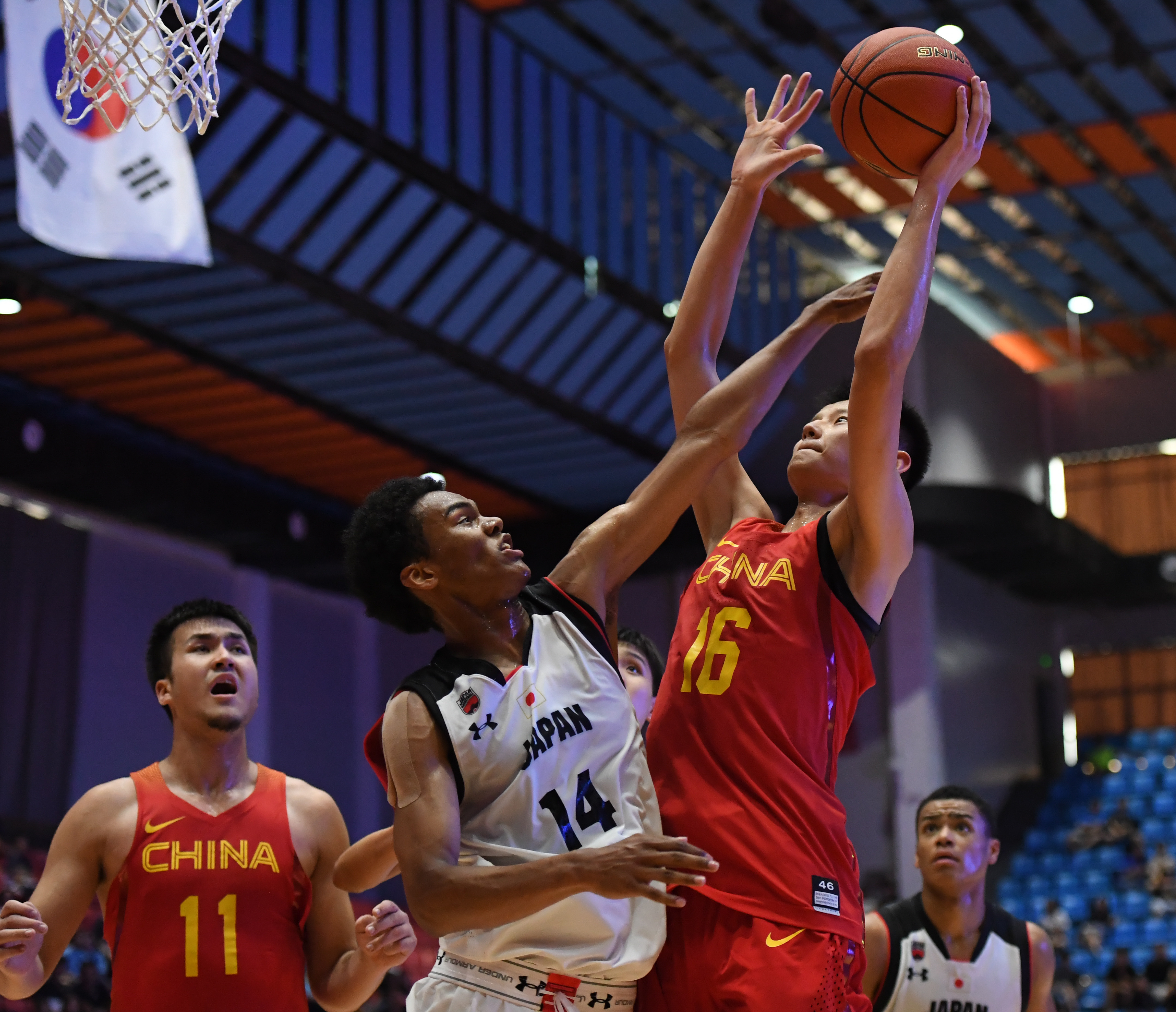 中国男篮不敌菲律宾无缘直通奥运,中国u17男篮2024年比赛赛程