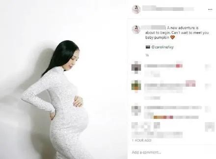 何超盈与何超英很像,何超盈女儿和奚梦瑶