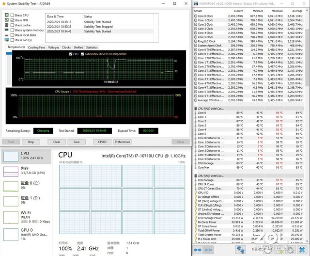 899g机身强塞六核酷睿VAIOSX12评测