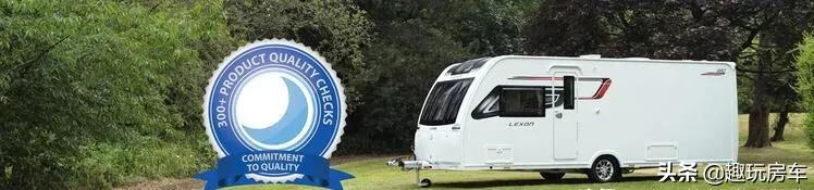 英国露娜双轴拖挂式房车有哪几款 (露娜特拖挂式房车)