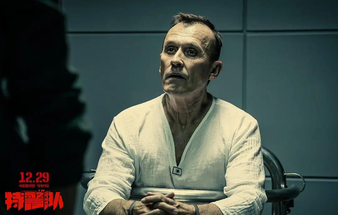 越狱t-bag演员在中国,越狱男主tbag角米勒现状