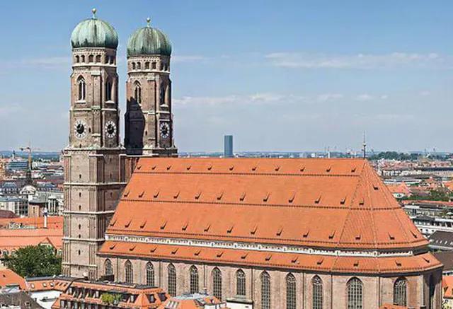 德国这处低调的小城，是德国啤酒的发源地，至今已1000多年