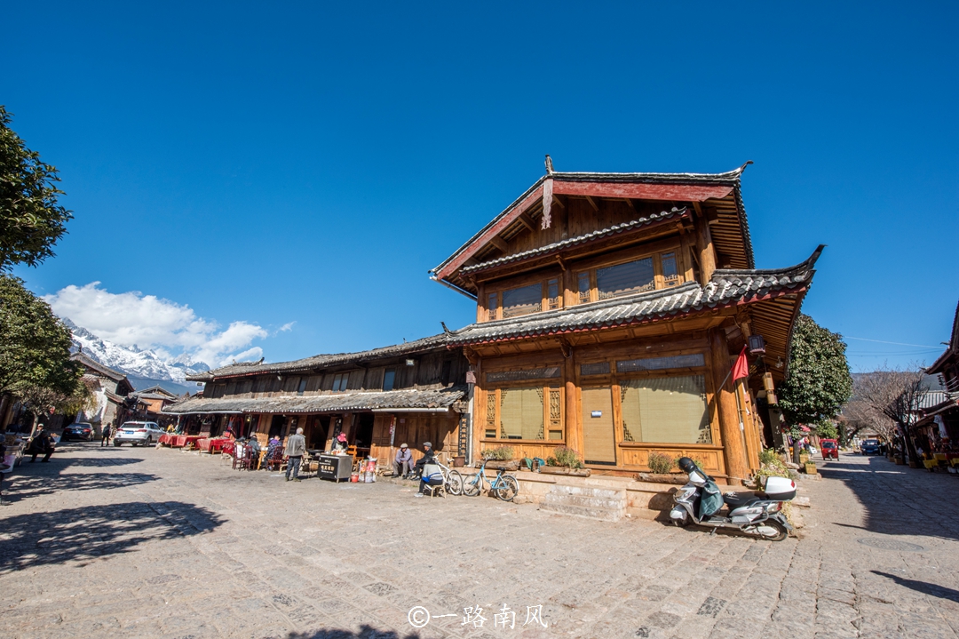 丽江和三亚哪个更值得去旅行,最适合避寒的5个旅游胜地