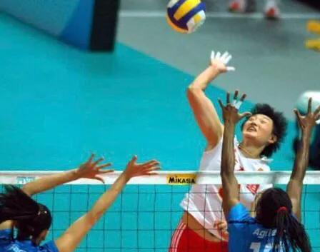 雅典中国女排名单杨昊,女排奥运冠军杨昊