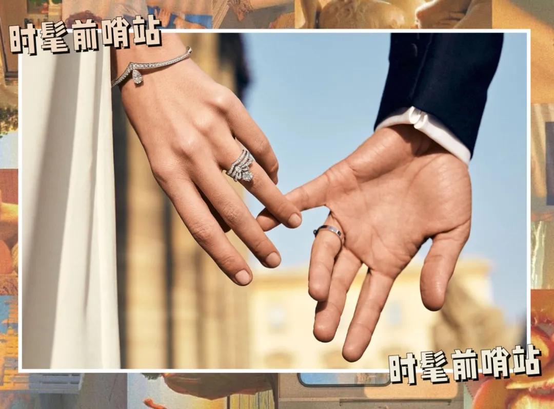 大牌简约婚戒推荐,大牌婚戒推荐平价品牌