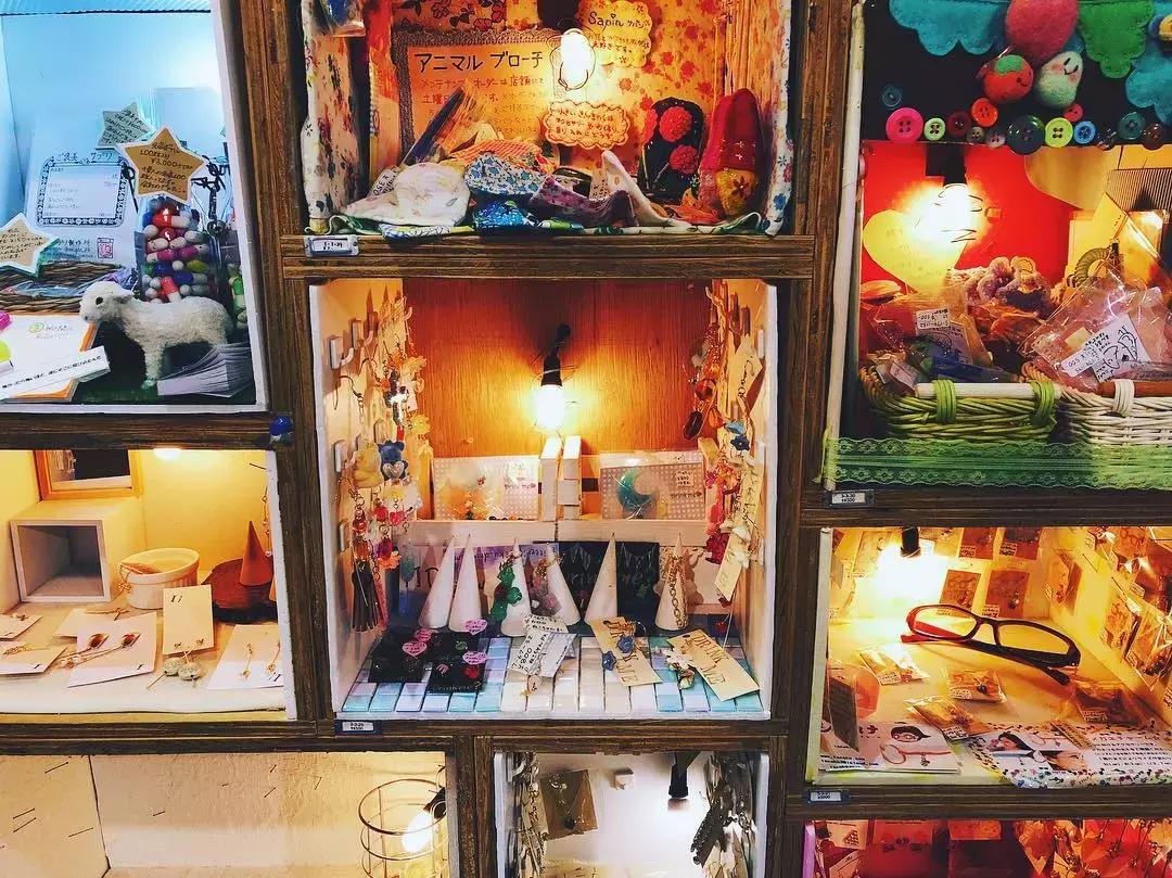 东京古着淘货,古着大牌风衣