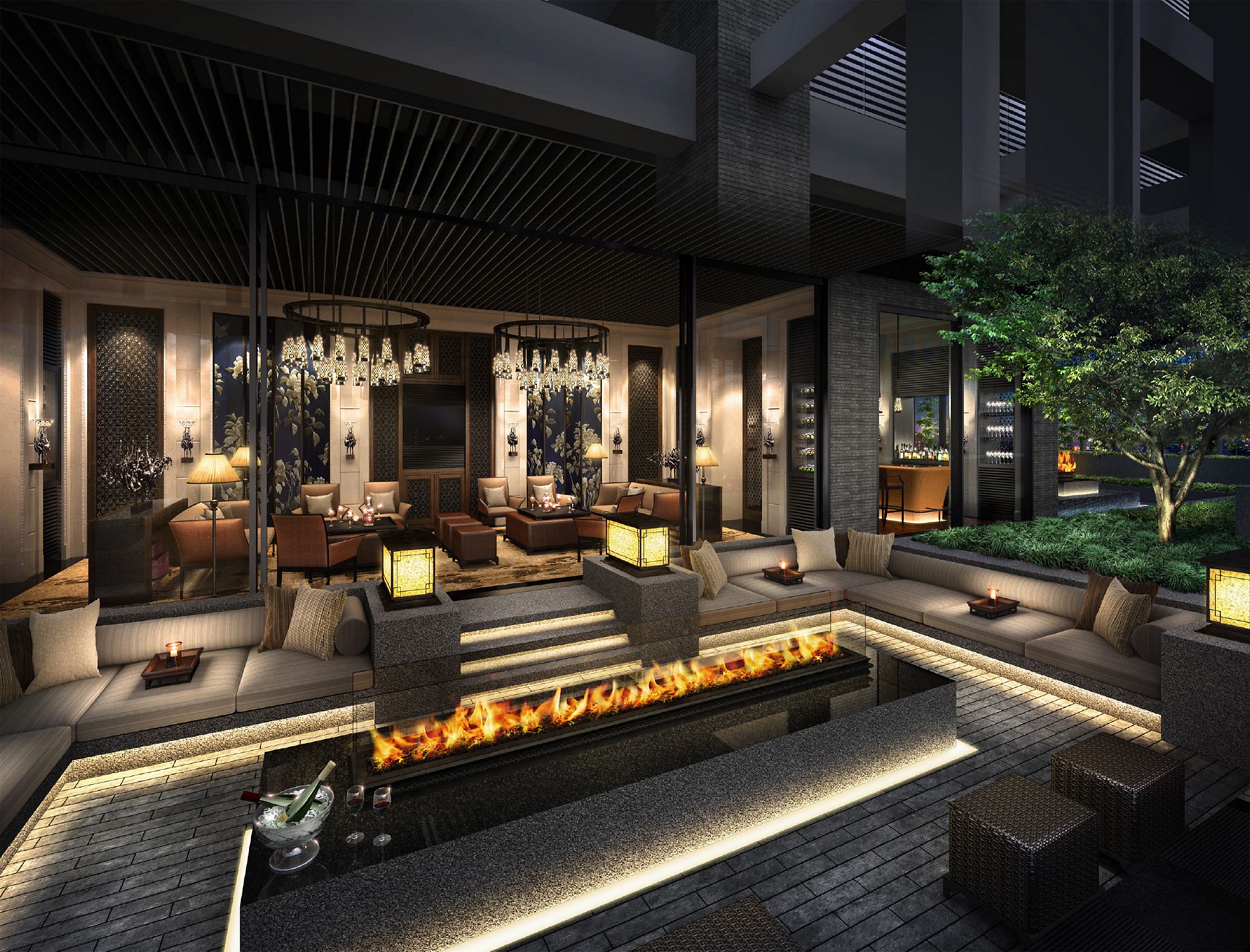 南京100-200酒店,南京1号线酒店推荐